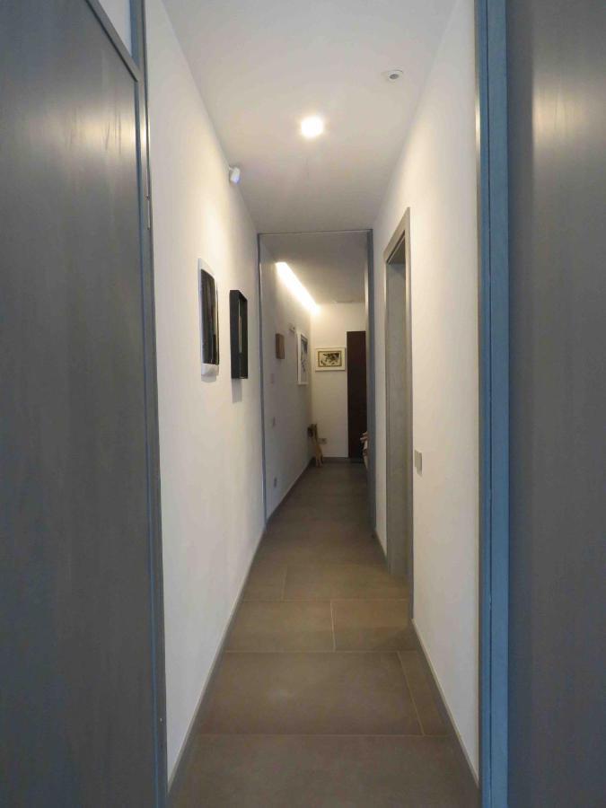 Apartamento Les Fleuves - Buthier Aosta Exterior foto