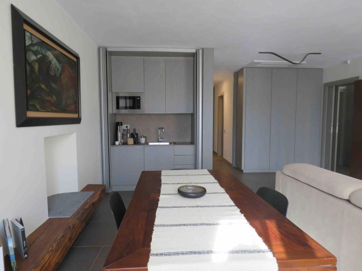 Apartamento Les Fleuves - Buthier Aosta Exterior foto