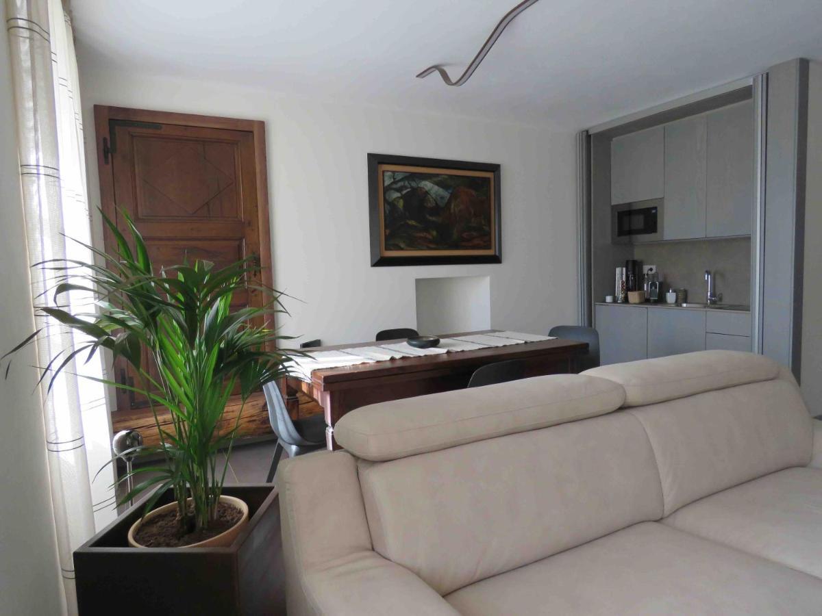 Apartamento Les Fleuves - Buthier Aosta Exterior foto
