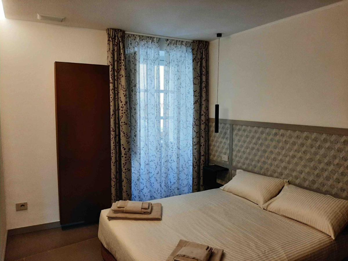Apartamento Les Fleuves - Buthier Aosta Exterior foto